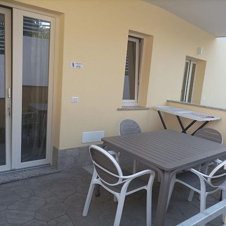 La Playa Del Sol 2 Santa Domenica (Vibo Valentia) Exterior foto