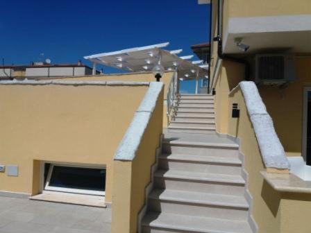 La Playa Del Sol 2 Santa Domenica (Vibo Valentia) Exterior foto